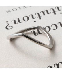 Sign（サイン）の「サージカルステンレスリング（リング）」