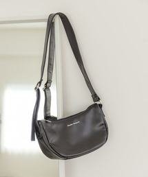 PUラウンドショルダー