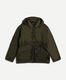 LAVENSTER GATHERED WAIST RAYDON WOMENS / ラブンスター ギャザード ウェストレイドン ウィメンズ