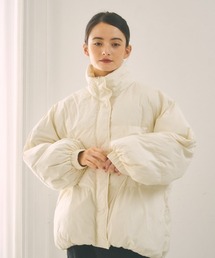 MIRO AMURETTE | Miro down jacket(ダウンジャケット/コート)