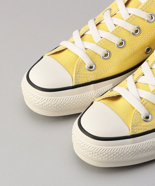 FREAK'S STORE(フリークスストア)の「CONVERSE/コンバース ALL STAR R OX/オールスター リアクト OX(スニーカー・レディース・イエロー/ブルー/ピンク・24.5cm/23.5cm)」の9枚目の写真