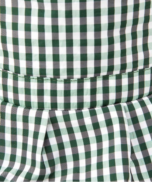 Casselini（キャセリーニ）の「Casselini(キャセリーニ)リボンハット（ハット・レディース・ブラック/ブラウン/グリーン/サックスブルー/オレンジ・FREE）」の12枚目の写真