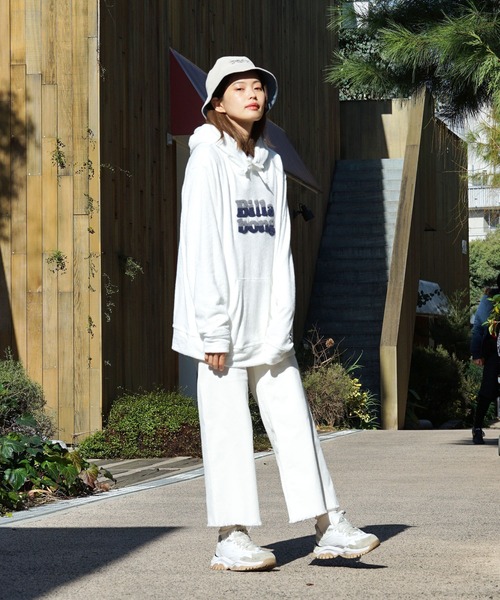 【セール】BILLABONG レディース FREE FALL CORD ロングパンツ 【2023年春夏モデル】/ビラボン（その他パンツ）｜BILLABONG（ビラボン）