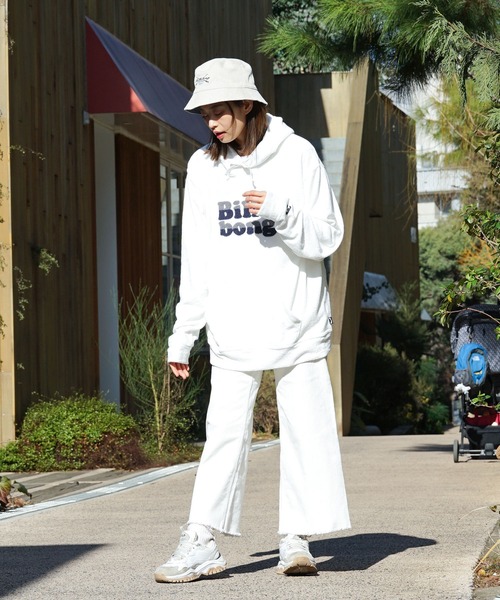 【セール】BILLABONG レディース FREE FALL CORD ロングパンツ 【2023年春夏モデル】/ビラボン（その他パンツ）｜BILLABONG（ビラボン）