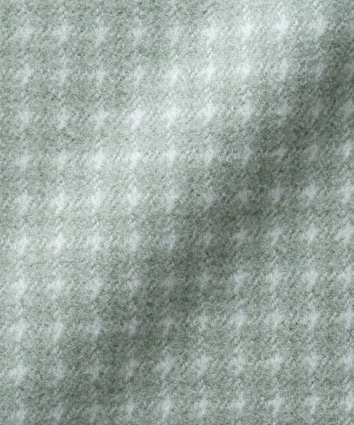 flower（フラワー）の「パーリーチェックトップ（カーディガン/ボレロ・レディース・ベージュ/カーキ・FREE）」の22枚目の写真