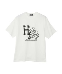HYSTERIC GLAMOUR | CHAMPION STYLE Tシャツ(Tシャツ/カットソー)
