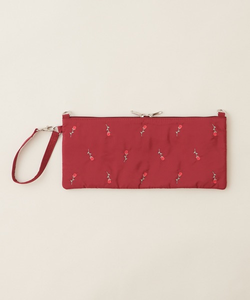natural couture（ナチュラルクチュール）の「ナチュのカラフル推し活GOODS/ペンライトケース（その他雑貨・レディース・レッド系その他/ピンク/ラベンダー/イエロー/ブルー/オレンジ/ミント/ブラック/オフホワイト・FREE）」の8枚目の写真
