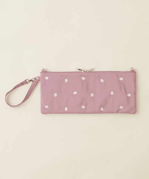 natural couture（ナチュラルクチュール）の「ナチュのカラフル推し活GOODS/ペンライトケース（その他雑貨・レディース・レッド系その他/ピンク/ラベンダー/イエロー/ブルー/オレンジ/ミント/ブラック/オフホワイト・FREE）」の7枚目の写真