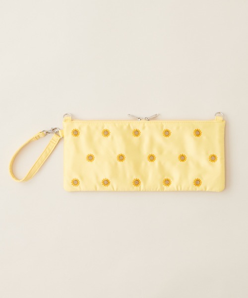 natural couture（ナチュラルクチュール）の「ナチュのカラフル推し活GOODS/ペンライトケース（その他雑貨・レディース・レッド系その他/ピンク/ラベンダー/イエロー/ブルー/オレンジ/ミント/ブラック/オフホワイト・FREE）」の6枚目の写真