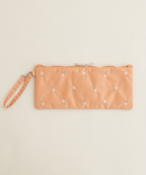 natural couture（ナチュラルクチュール）の「ナチュのカラフル推し活GOODS/ペンライトケース（その他雑貨・レディース・レッド系その他/ピンク/ラベンダー/イエロー/ブルー/オレンジ/ミント/ブラック/オフホワイト・FREE）」の9枚目の写真