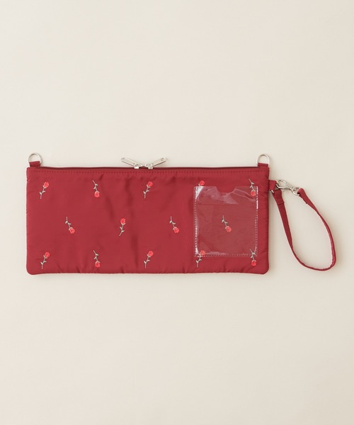 natural couture（ナチュラルクチュール）の「ナチュのカラフル推し活GOODS/ペンライトケース（その他雑貨・レディース・レッド系その他/ピンク/ラベンダー/イエロー/ブルー/オレンジ/ミント/ブラック/オフホワイト・FREE）」の21枚目の写真