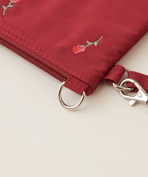 natural couture（ナチュラルクチュール）の「ナチュのカラフル推し活GOODS/ペンライトケース（その他雑貨・レディース・レッド系その他/ピンク/ラベンダー/イエロー/ブルー/オレンジ/ミント/ブラック/オフホワイト・FREE）」の11枚目の写真