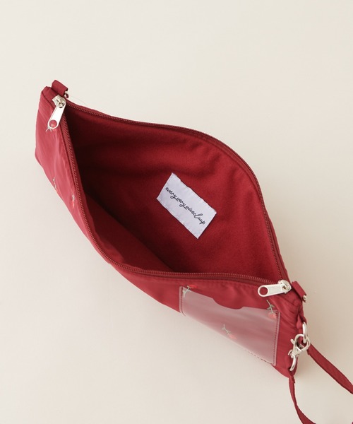 natural couture（ナチュラルクチュール）の「ナチュのカラフル推し活GOODS/ペンライトケース（その他雑貨・レディース・レッド系その他/ピンク/ラベンダー/イエロー/ブルー/オレンジ/ミント/ブラック/オフホワイト・FREE）」の14枚目の写真