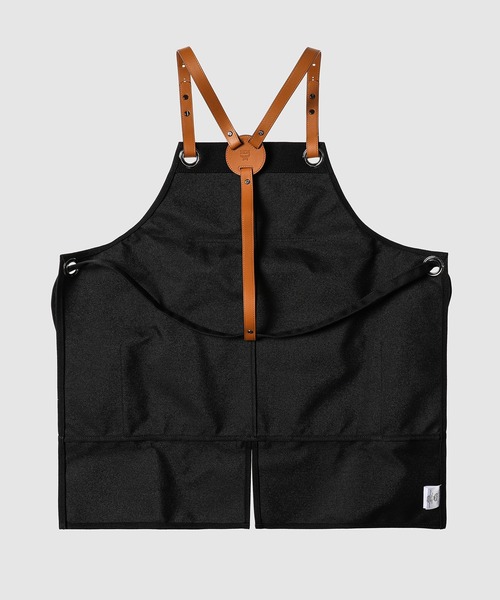 MCM(エムシーエム)の「Ottomar チェッカーボード エプロン MCM(エムシーエム)の「Ottomar チェッカーボード エプロン