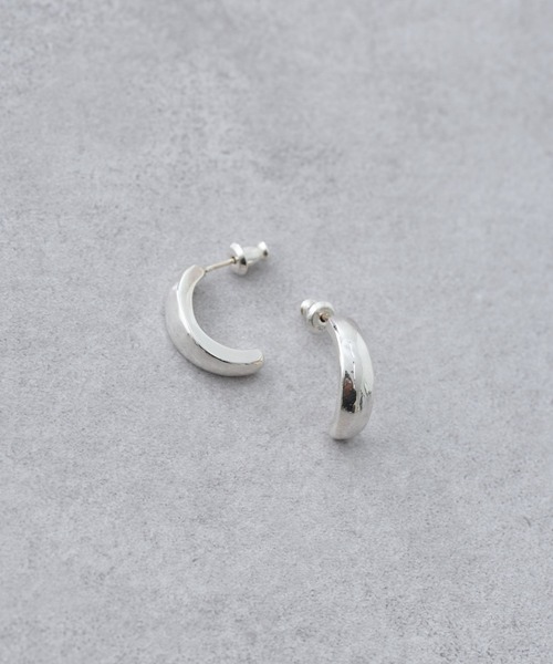 BEARDSLEY（ビアズリー）の「《Folk/N》ピアス（ピアス（両耳用