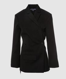 JACQUEMUS（ジャックムス）の「La Veste Raffaella blazer