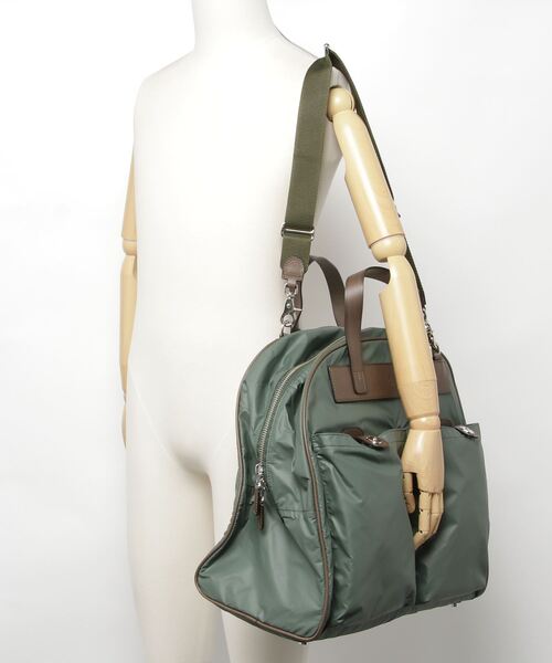 TRAVEL（トラベル）の「Felisi (フェリージ) ボストンバッグ 20323/HK