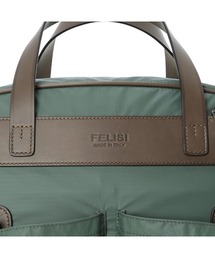 TRAVEL（トラベル）の「Felisi (フェリージ) ボストンバッグ 20323/HK