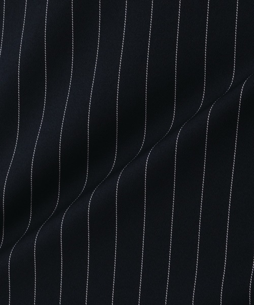 epnok（エプノック）の「ダブルテーラードストライプジレベスト（ベスト・メンズ・モカ/ネイビー/チャコールグレー・SMALL/MEDIUM/LARGE）」の21枚目の写真