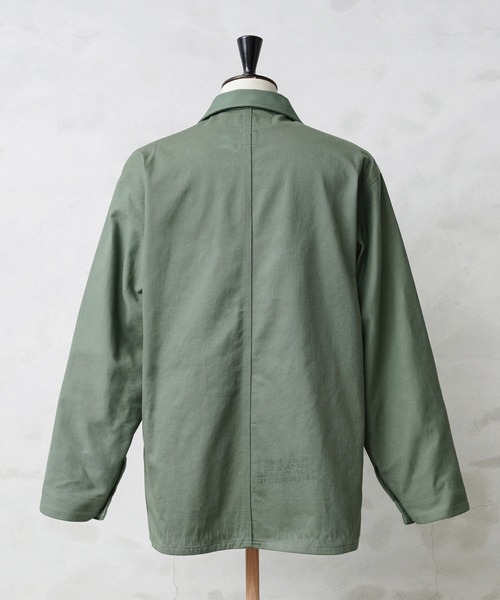 WAIPER.inc（ワイパーインク）の「UNIVERSAL OVERALL×WAIPER.inc