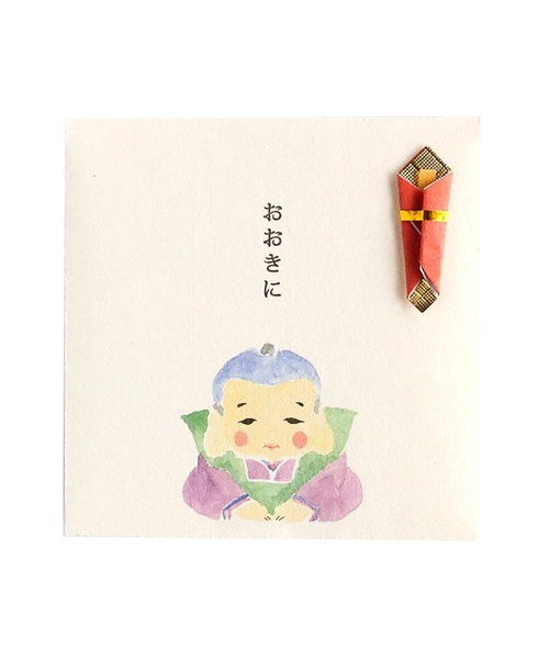 MARK'S（マークス）の「ポチ袋（その他雑貨・レディース・その他/その他1/その他2/その他3/その他4/その他5・FREE）」の4枚目の写真