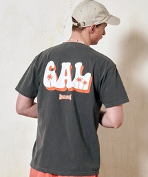 SALT&MUGS（ソルトアンドマグス）の「CAL TEE（Tシャツ/カットソー）」