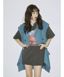 jouetie | 2WAYレングスジレ(テーラードジャケット)