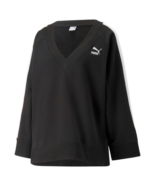 PUMA（プーマ）の「PUMA プーマ ウィメンズ T7 トレンド 7ETTER