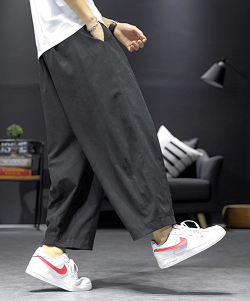 Cloudstyle（クラウドスタイル）の「【Cloudstyle】メンズ サルエル