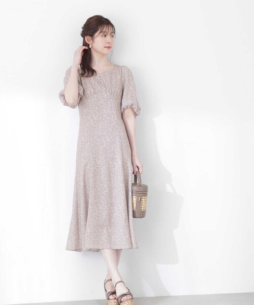 PROPORTION BODY DRESSING（プロポーションボディドレッシング