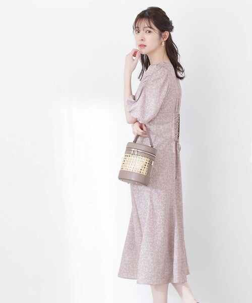 PROPORTION BODY DRESSING（プロポーションボディドレッシング