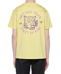 GRAPHIC TEE / グラフィックティー