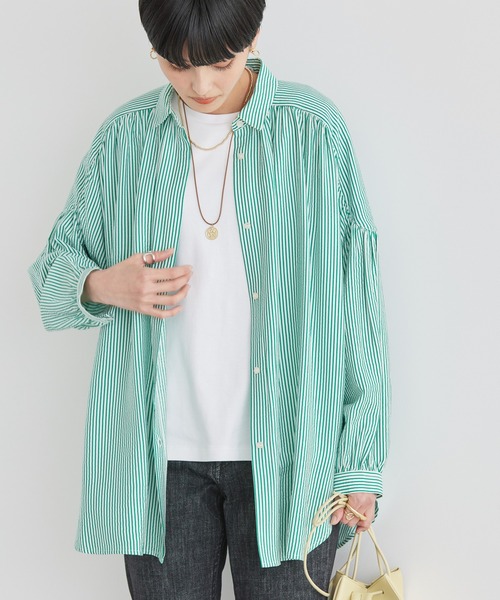 AMERICAN HOLIC（アメリカンホリック）の「バックオープン