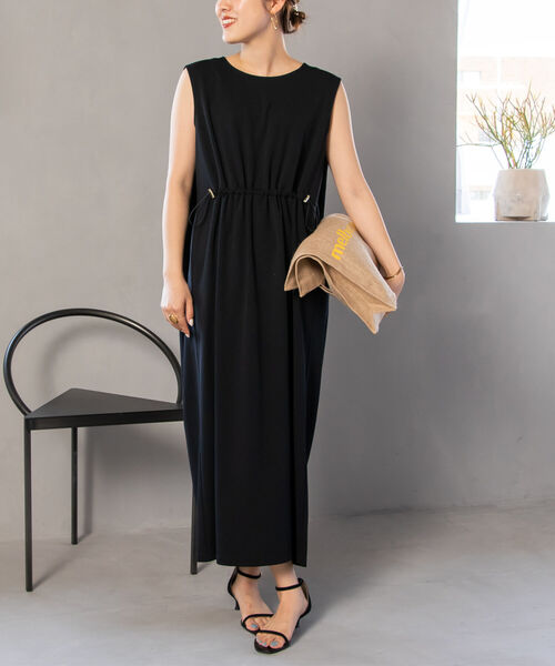 NOLLEY'S（ノーリーズ）の「◇【WEB限定】カットジョーゼット