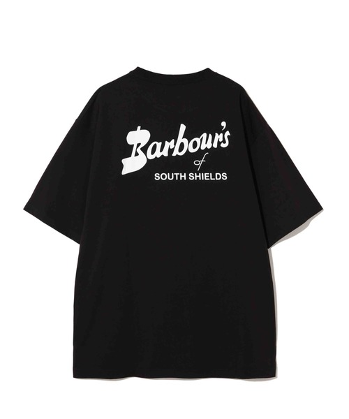 Barbour（バブアー）の「