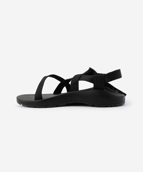 Chaco（チャコ）の「Chaco | Z1 CLASSIC WOMEN（サンダル・レディース・ブラック・6/7/8）」の2枚目の写真