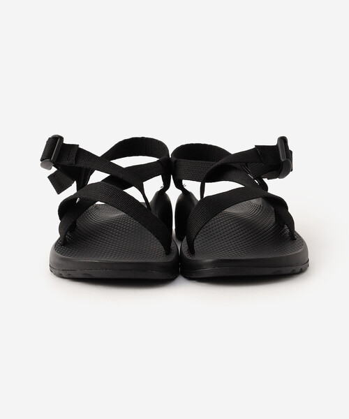 Chaco（チャコ）の「Chaco | Z1 CLASSIC WOMEN（サンダル・レディース・ブラック・6/7/8）」の5枚目の写真