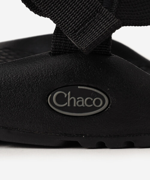 Chaco（チャコ）の「Chaco | Z1 CLASSIC WOMEN（サンダル・レディース・ブラック・6/7/8）」の7枚目の写真