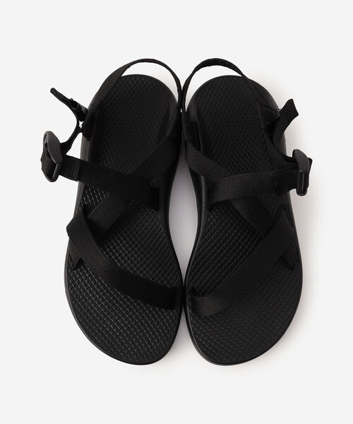 Chaco（チャコ）の「Chaco | Z1 CLASSIC WOMEN（サンダル・レディース・ブラック・6/7/8）」の8枚目の写真
