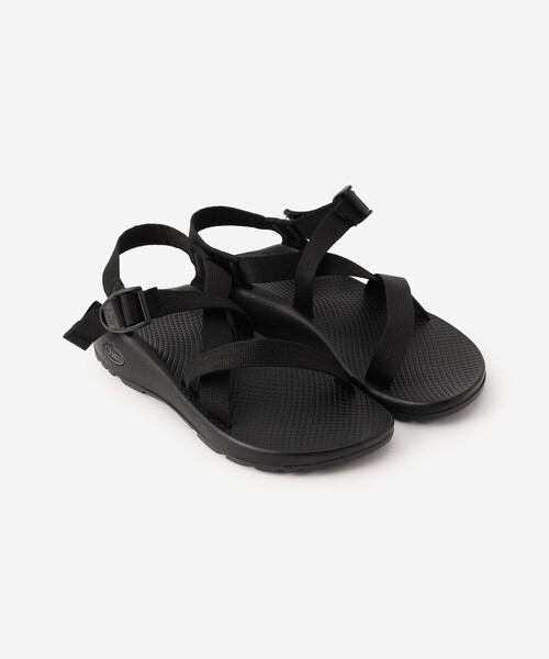 Chaco（チャコ）の「Chaco | Z1 CLASSIC WOMEN（サンダル・レディース・ブラック・6/7/8）」の10枚目の写真