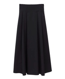 31 Sons de mode | 後ろバルーンタフタスカート(スカート)