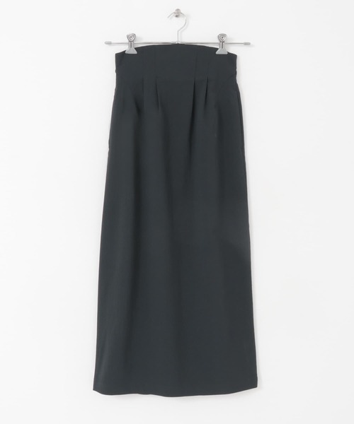 セール】ハイウエストIラインスカート（スカート）｜KBF（ケイビーエフ