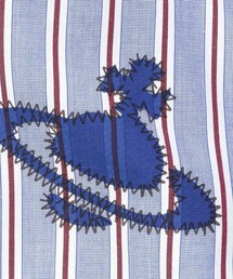 Vivienne Westwood MAN（ヴィヴィアンウエストウッドマン）の「“HEART