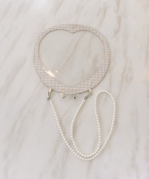 OLIVE des OLIVE | Aimerianejoieうちわケース　1032200010(その他雑貨)