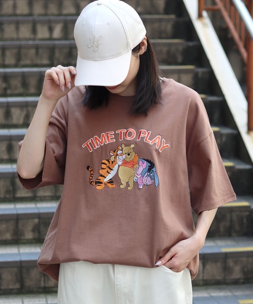 あちゃちゅむむちゃちゃ ディズニー 眠れる森の美女 ビッグ