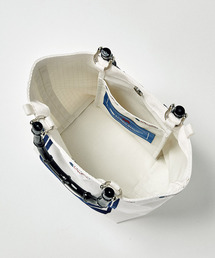 LeSportsac（レスポートサック）の「SM SAILOR TOTE セーラー