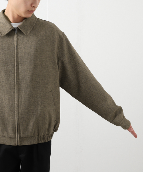 journal standard ジャーナルスタンダード レザースウィングトップ journal standard ジャーナルスタンダード レザースウィング