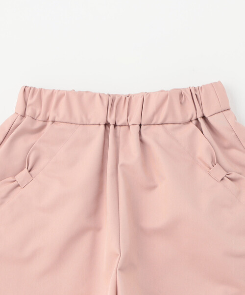 COMME CA ISM（コムサイズム）の「キュロット　スカート（その他パンツ・キッズ・サックスブルー/ベージュ/ピンクベージュ/ブラック・120cm/130cm/110cm/140cm/150cm）」の12枚目の写真