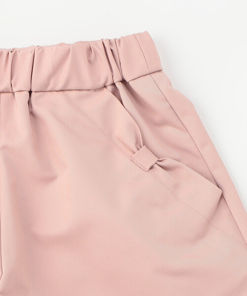 COMME CA ISM（コムサイズム）の「キュロット　スカート（その他パンツ・キッズ・サックスブルー/ベージュ/ピンクベージュ/ブラック・120cm/130cm/110cm/140cm/150cm）」の13枚目の写真