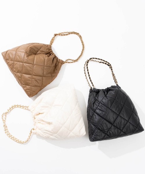 ZAKKA-BOX（ザッカボックス）の「ナイロンクッションチェーン